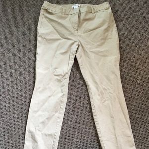 Liz Claiborne Emma pants